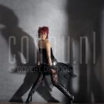 07-01-2004 Kim Lian van der Mey at studio in Amsterdam, by order of Televizier Magazine. January 07, 2004.

[keywords]Posed, Full Length[/keywords]